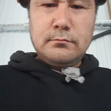 Фотография мужчины Baxtiyor, 41 год из г. Навои