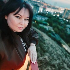Фотография девушки Ирина, 35 лет из г. Владивосток