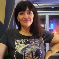 Фотография девушки Лора, 43 года из г. Магнитогорск