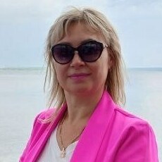 Фотография девушки Юлия, 47 лет из г. Сосновый Бор