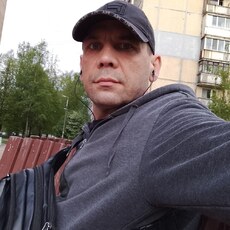 Фотография мужчины Антон, 41 год из г. Колпино