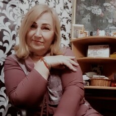 Фотография девушки Наталья, 65 лет из г. Брянск