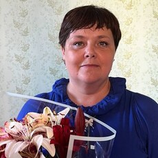 Фотография девушки Елизавета, 50 лет из г. Челябинск