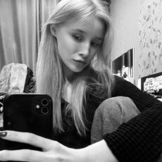 Фотография девушки Кристина, 19 лет из г. Северодвинск