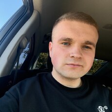 Фотография мужчины Сергей, 25 лет из г. Тимашевск