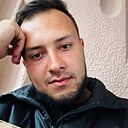 Данил, 21 год