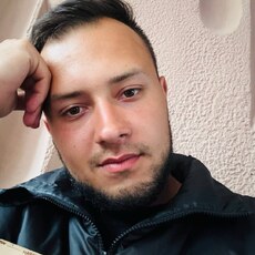 Фотография мужчины Данил, 21 год из г. Бобруйск