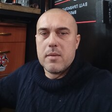Фотография мужчины Александр, 44 года из г. Стрежевой