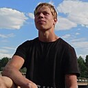 Александр, 21 год