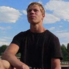 Фотография мужчины Александр, 21 год из г. Кувандык