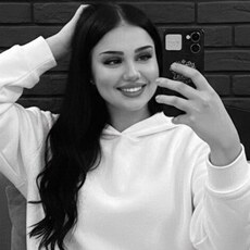 Фотография девушки Юлия, 20 лет из г. Сыктывкар