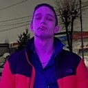 Андрей, 20 лет