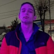 Фотография мужчины Андрей, 20 лет из г. Островское