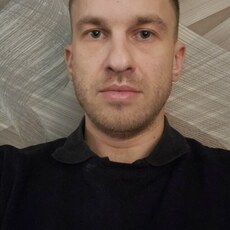 Фотография мужчины Александр, 34 года из г. Перевоз