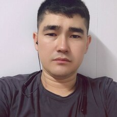 Фотография мужчины Бауыржан, 32 года из г. Атырау(Гурьев)