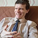 Бородкин Дмитрий, 35 лет