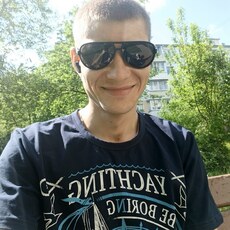 Фотография мужчины Денис, 34 года из г. Тула