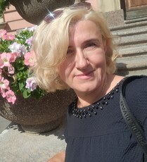 Фотография девушки Наталья, 54 года из г. Абакан