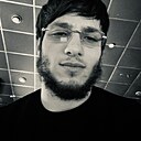 Дамир, 23 года