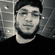 Фотография мужчины Дамир, 23 года из г. Майкоп
