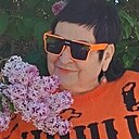Надежда, 55 лет