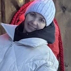 Фотография девушки Елена, 43 года из г. Абакан