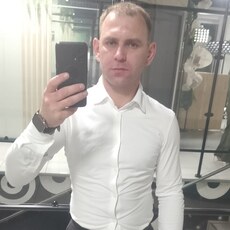 Фотография мужчины Алексей, 34 года из г. Дзержинск