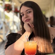 Фотография девушки Sofya, 27 лет из г. Тольятти