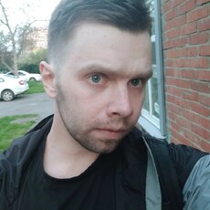 Фотография мужчины Алексей, 30 лет из г. Саратов