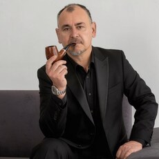 Фотография мужчины Александр, 51 год из г. Кореновск