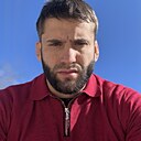 Али, 34 года