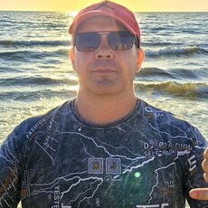 Фотография мужчины Дмитрий, 41 год из г. Москва
