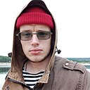 Егор, 23 года