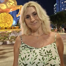 Фотография девушки Антонина, 46 лет из г. Зеленоград