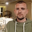 Саша, 36 лет