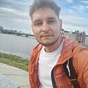Даниил, 39 лет
