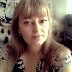 Фотография девушки Светлана, 47 лет из г. Ангарск