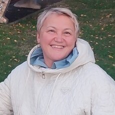 Фотография девушки Лена, 51 год из г. Чайковский