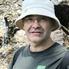 Фотография мужчины Павел, 46 лет из г. Абакан