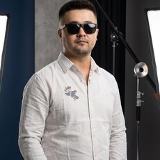 Фотография мужчины Jaloliddin, 33 года из г. Наманган