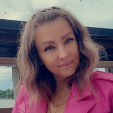 Фотография девушки Илана, 39 лет из г. Ижевск