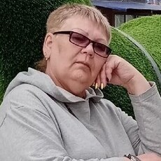 Фотография девушки Оля, 62 года из г. Пермь