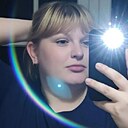 Анастасия, 25 лет