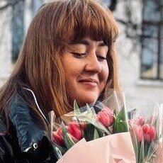 Фотография девушки Анастасия, 32 года из г. Барановичи