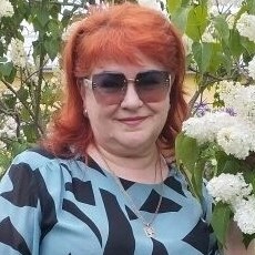 Фотография девушки Людмила, 55 лет из г. Донецкая