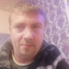 Фотография мужчины Алексей, 41 год из г. Самара