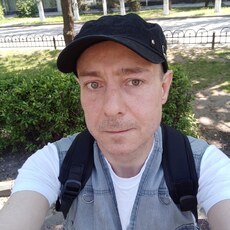 Фотография мужчины Владимир, 41 год из г. Волгоград