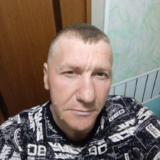 Фотография мужчины Вася, 46 лет из г. Благодарный