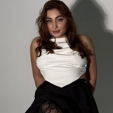 Фотография девушки Елизавета, 23 года из г. Минск