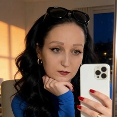 Фотография девушки Ксения, 33 года из г. Кемерово